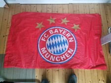 FC Bayern München Fahne