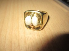 Hirsch-Grandel-Goldring-massiv