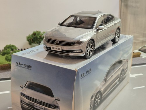 Modellauto vw passat - vw,