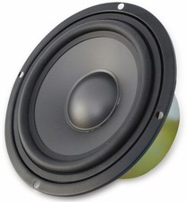 ROCKWOOD Mitteltöner 120 W