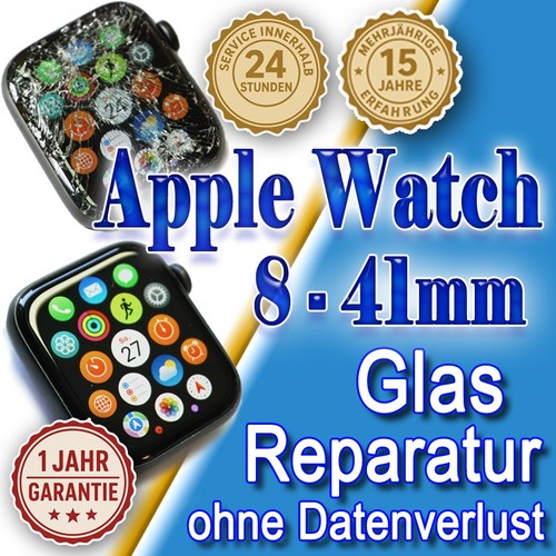 Apple watch 41mm 24 st - ⭐24,