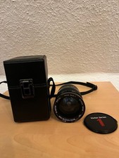 Vivitar Series 1 24-70mm