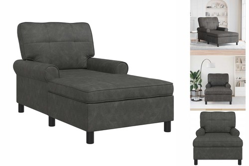 Lounge liege mit - lounge-liege,
