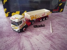 Herpa   Scania  Sattelzug