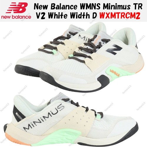 New balance wmns minimus - new,