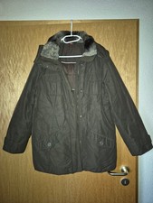 Esprit Winterjacke Damen warm gefüttert in Gr.  XXL TOP