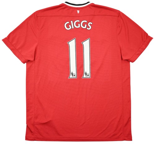 Nike 2011 manchester - nike,