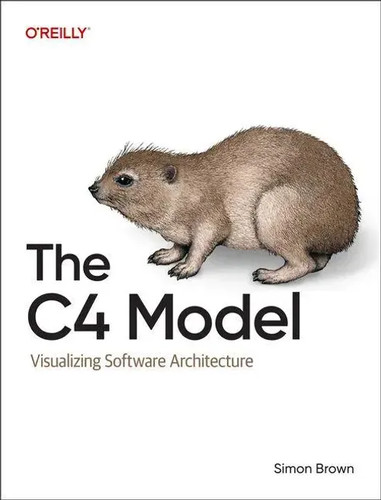 Simon brown the model - brown, c4