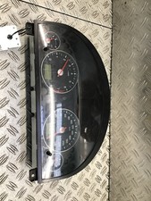 Tacho Ford Mondeo III (B5Y) 1.8 81kW 110PS 3S7F10841 Kombiinstrument