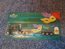 Biertruck Sternquell Nr. 7