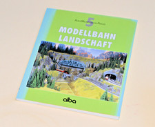 Modellbahn Landschaft 5 (AMP -