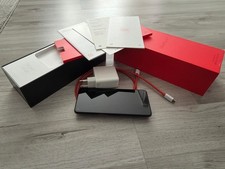 One Plus 9 8GB RAM 128GB Farbe Astral Black Art Sehr guter Zustand