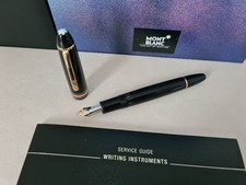 MONTBLANC Meisterstück 146 Le