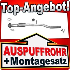 Reparaturrohr für DAEWOO