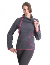 Kunst und Magie Damen Pullover