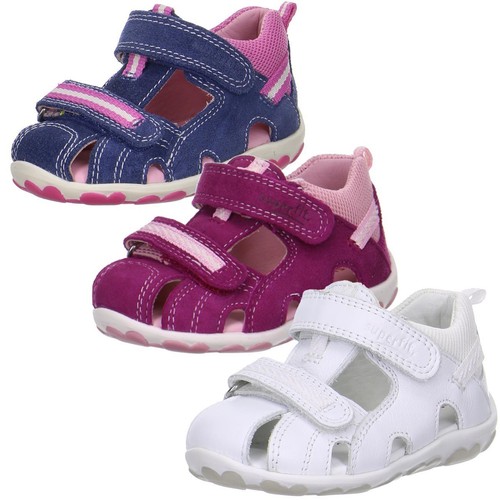 Superfit lauflernsandale fanny - lauflernsandale,