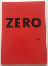 Günther Uecker signiert Katalog Original Unterschrift Autogramm Signatur signed