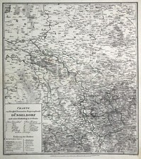 Regierungsbezirk Düsseldorf