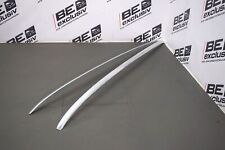 Seat Leon 5F Kombi ALU Dachreling Dachträger Grundträger 5F9860021A 5F9860022A