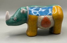 RAKU SÜDAFRIKANISCHES