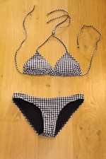 BIKINI SET TRIANGEL  GRÖSSE