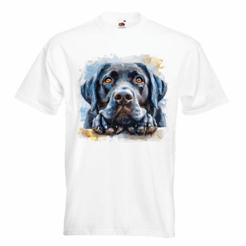 Shirt labrador hunderasse - labrador,