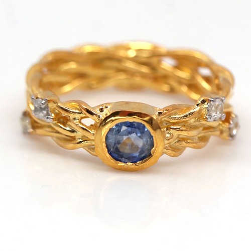 Heizbar edelstein blauer - heizbar,