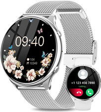 Smartwatch Damen Frauen mit