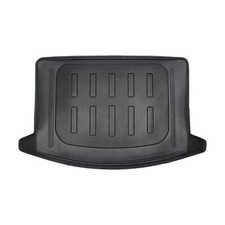 Trimak 3D Kofferraumwanne für SsangYong Korando 2019-2025 Kofferraummatte