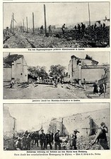 China Hankau - Wutschang Bilder vom Herd der revolutionaeren Bewegung von 1911 