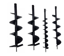 BOHRER 10cm 15cm 20cm 25cm