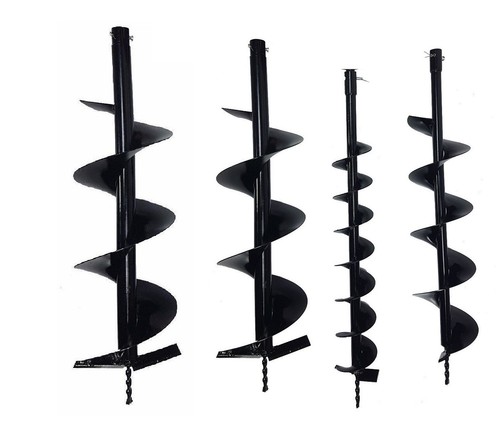 Bohrer 10cm 15cm - 15cm, 25cm