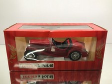 POLISTIL 016687 FIAT 508S