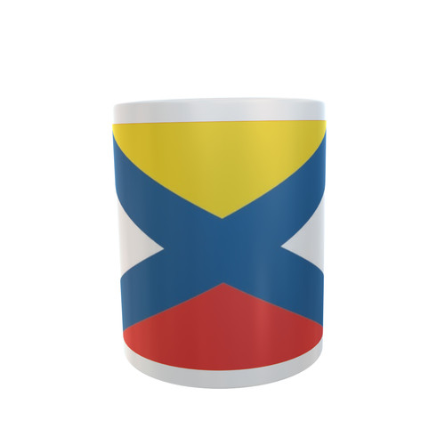 Tasse katwijk - katwijk, (niederlande)