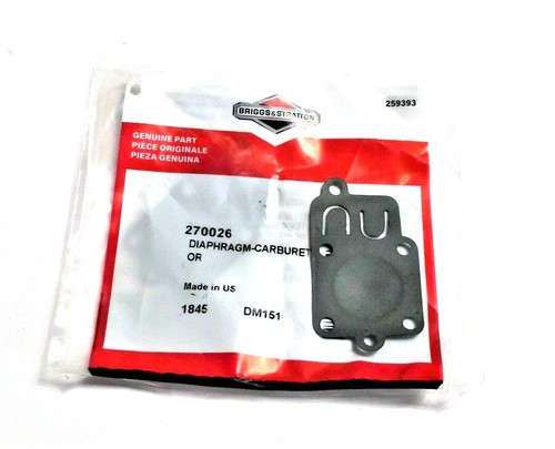 Original briggs stratton - original,