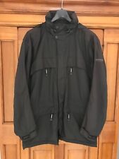 Jacke von Northland, Größe L, schwarz, leicht