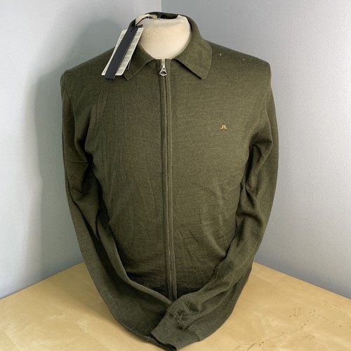 Lindeberg men nyle perfect - j,