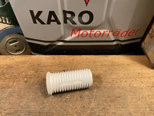 50940-61 FUSSRASTEN GUMMI FÜR