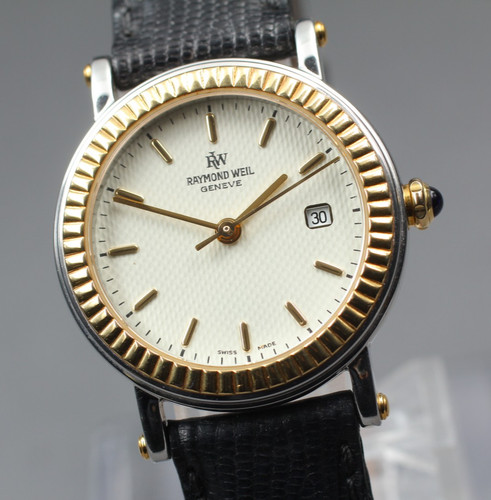 Raymond weil geneve mm - raymond, 27