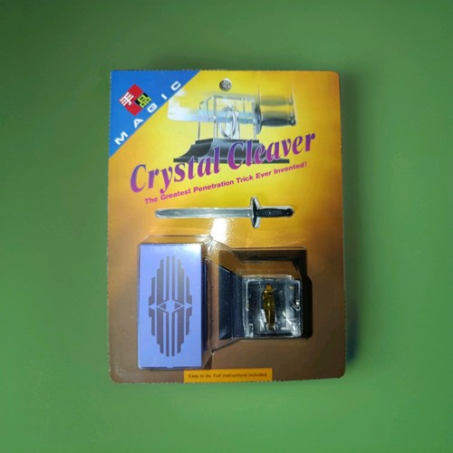 Original tenyo 155 crystal - original,