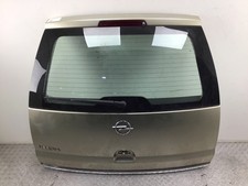 Heckklappe opel meriva - heckklappe, a