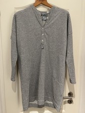 Blaumax Kleid mit Streifen, S/M