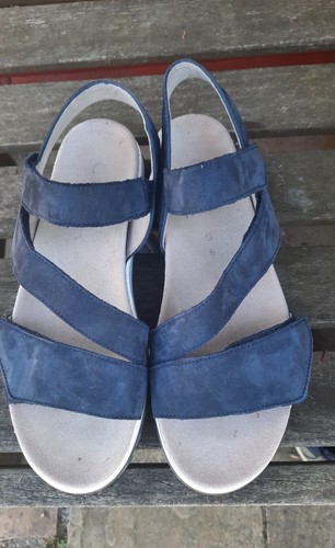 Gabor comfort sandalette - gabor, gr