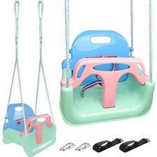Kinderschaukel Babyschaukel 3