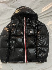 Moncler Jacke
