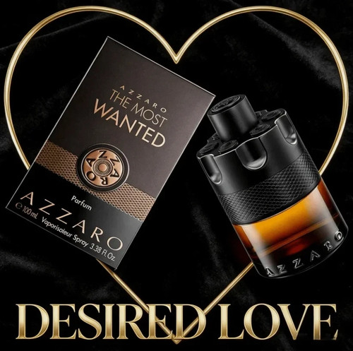 Azzaro the most wanted parfum - azzaro,