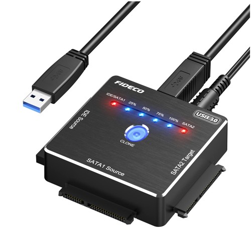Usb sata ide - 3.0,