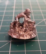 MESBG Herr der Ringe Tabletop