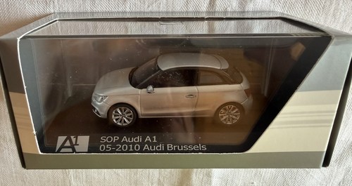 Modellauto audi - audi, a1