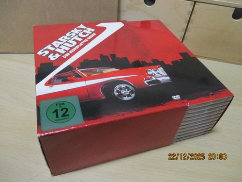 Starsky hutch komplette - starsky,